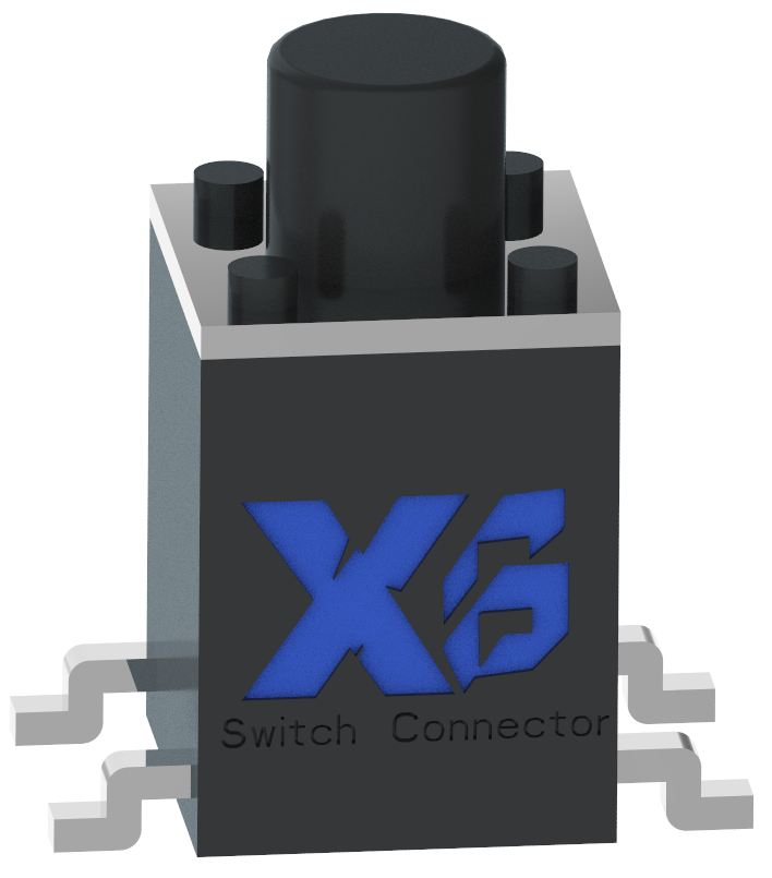 XB-TS-6645S