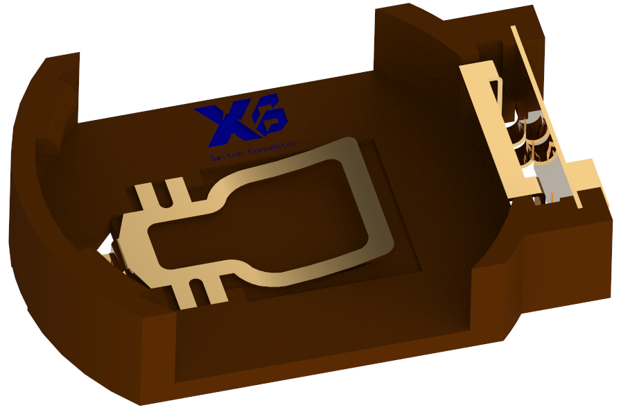 XB-09-A2BA002
