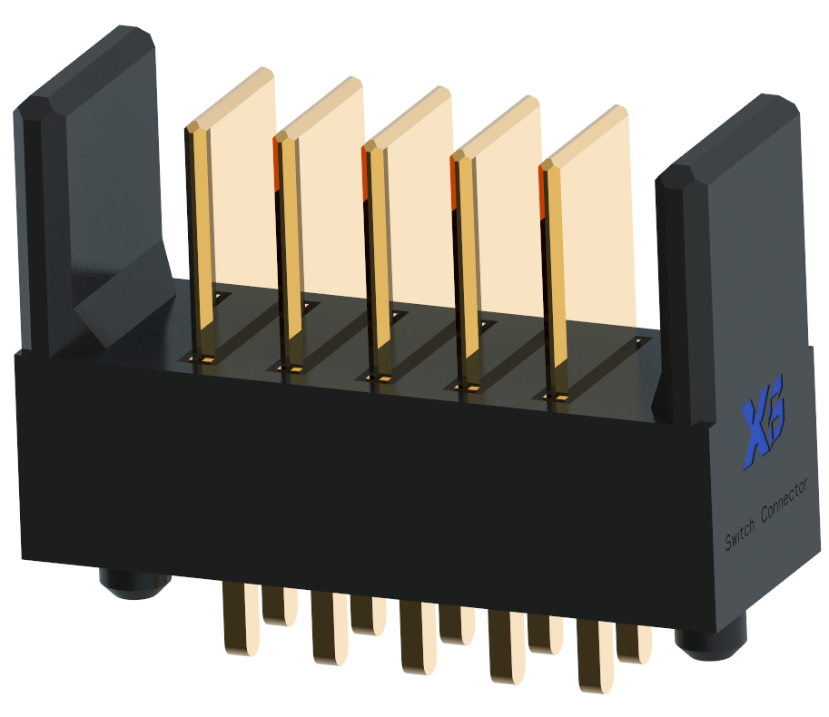 XB - A05 à 5p