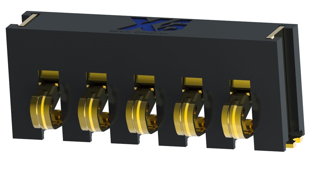 XB-BC-66S-5P680A