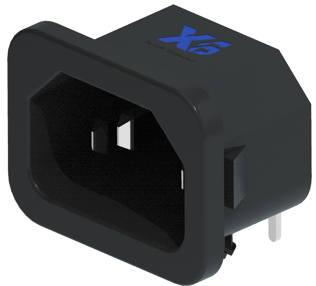 XB-DB-14-3P8-S55-ZP