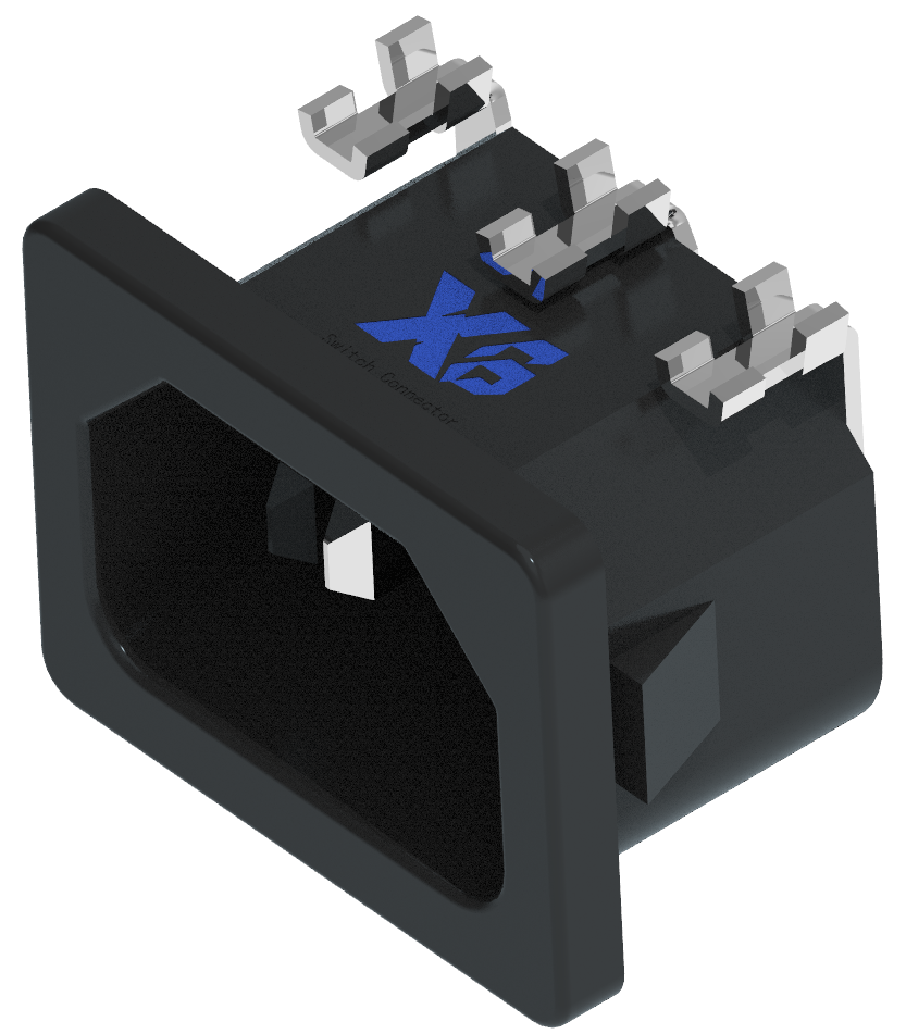 XB - DB - 14 - 3pe - e3hba - ZP