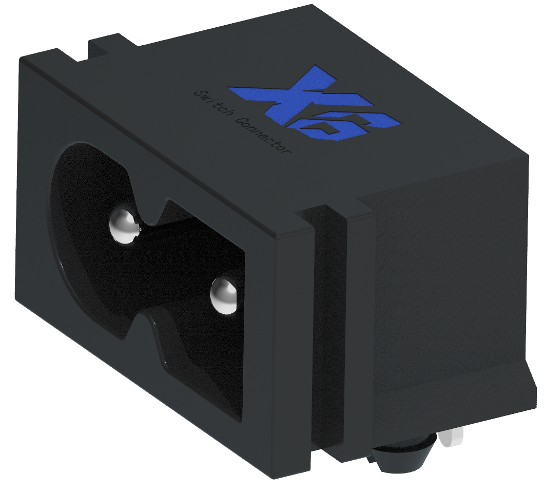 XB-DB-8-5P9R-ZP