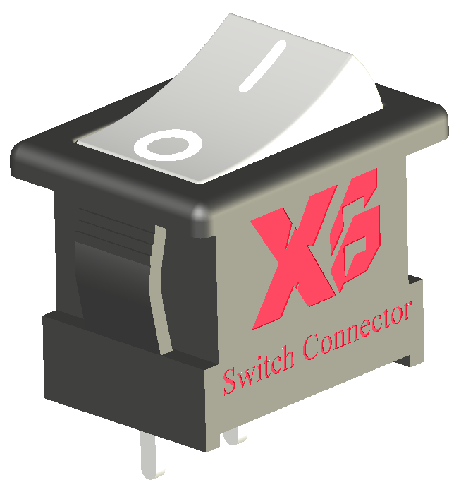 XB-KD-RS601A-101001BB