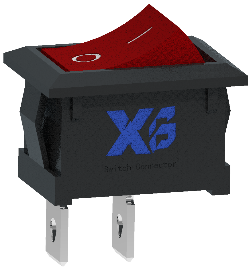 XB-RS601-1010011TBB-8G-ZP-X