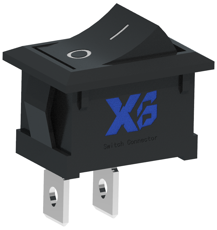 XB-RS601-10111BB
