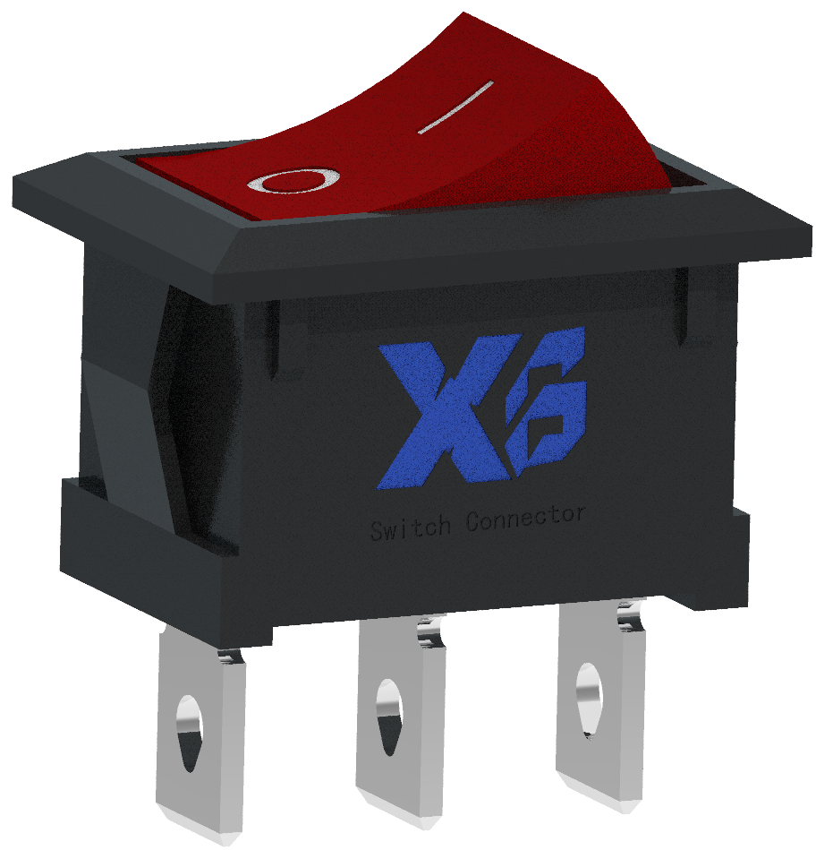 XB-RS601-1020011BB-ZP