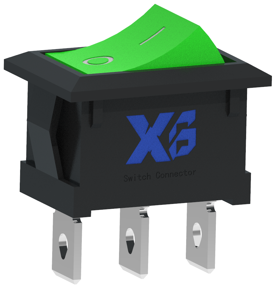 XB-RS601-1020011BB-ZP