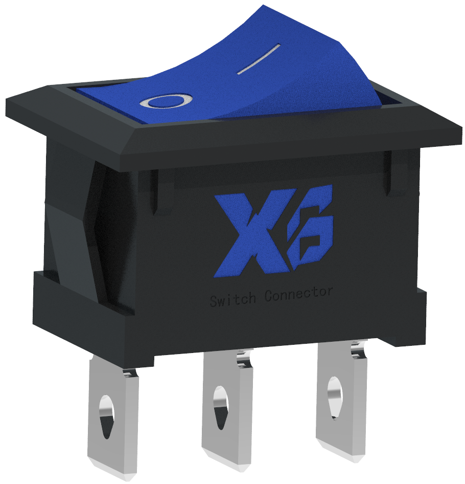 XB-RS601-1020011BB-ZP