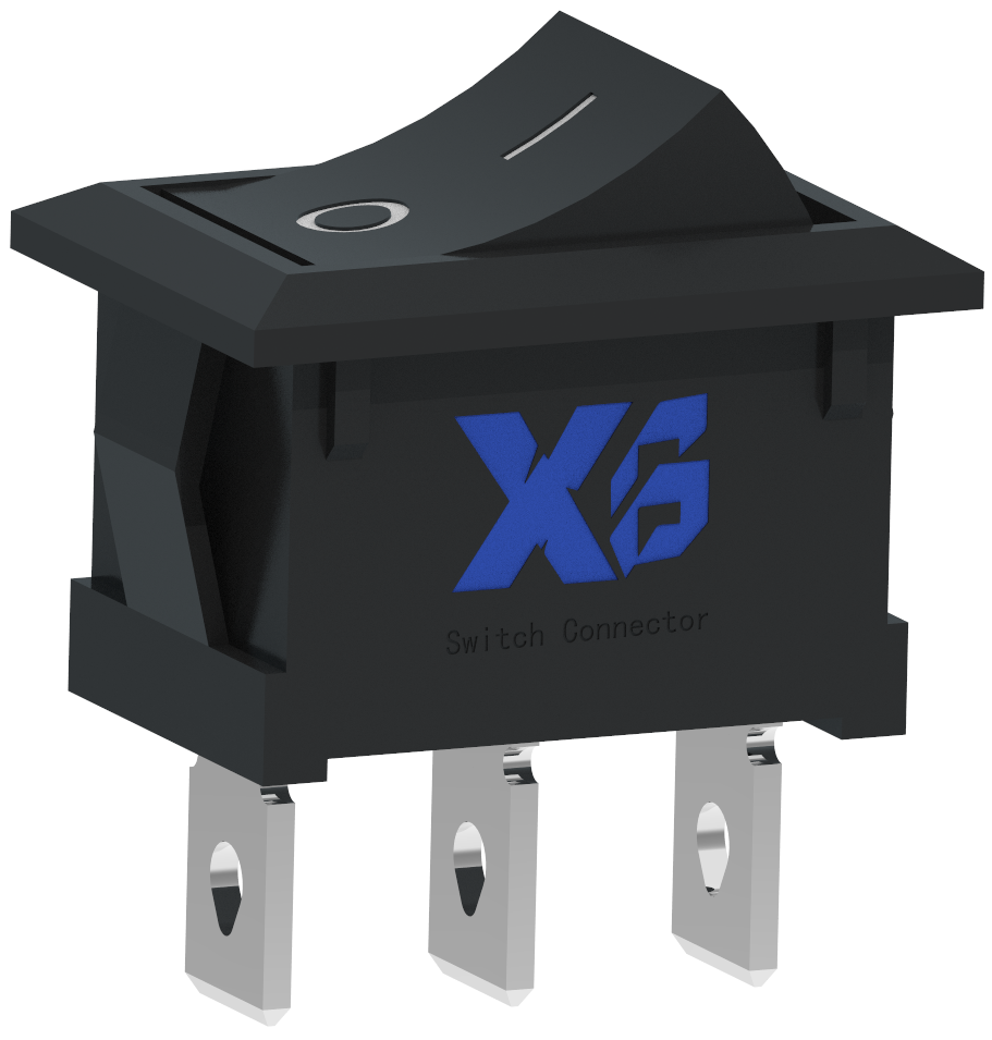 XB-RS601-1020011BB-ZP