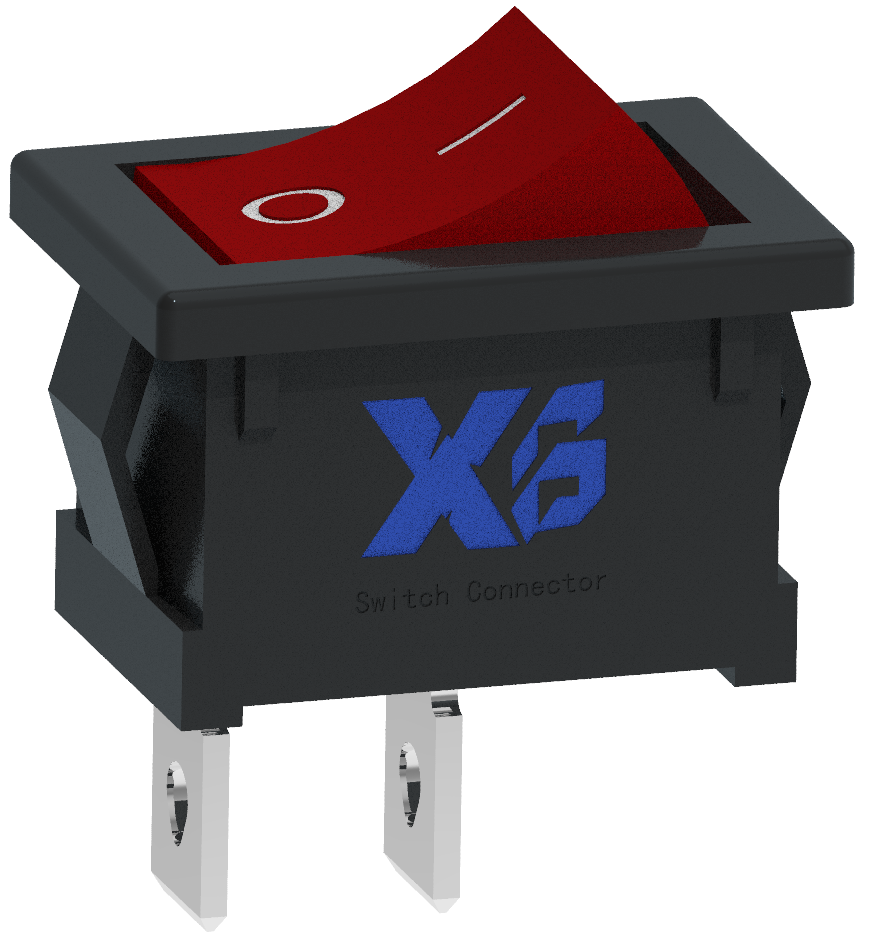 XB-RS601A-10111BB