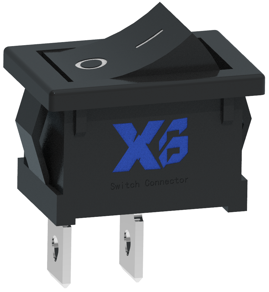 XB-RS601A-10111BB