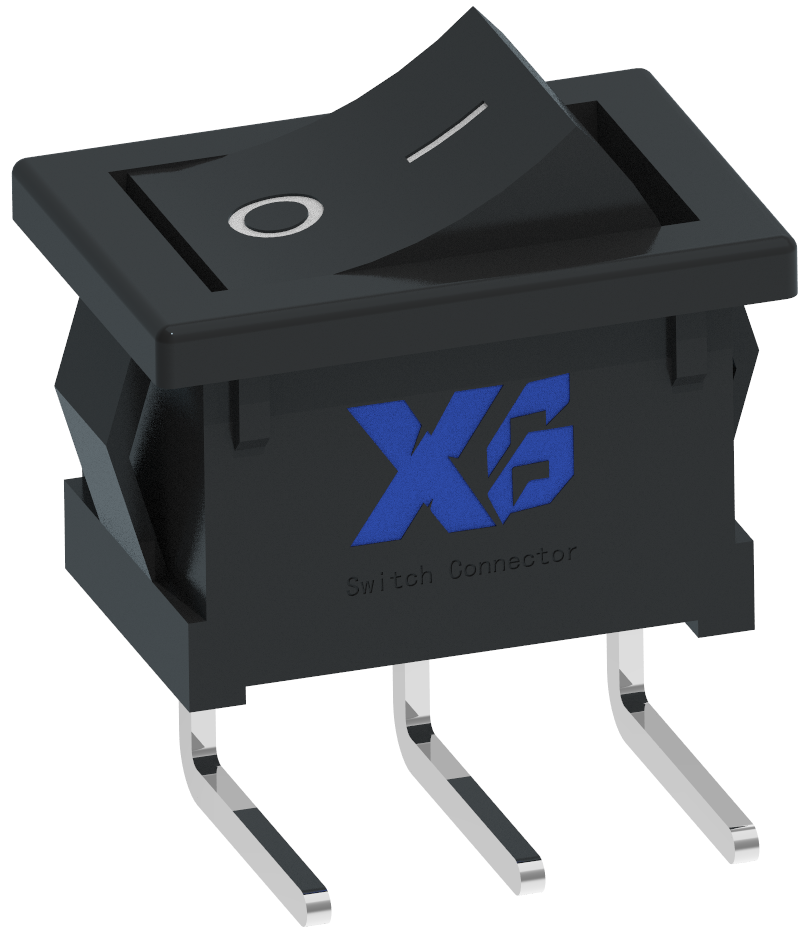 XB-RS601A-1020013BB-3A