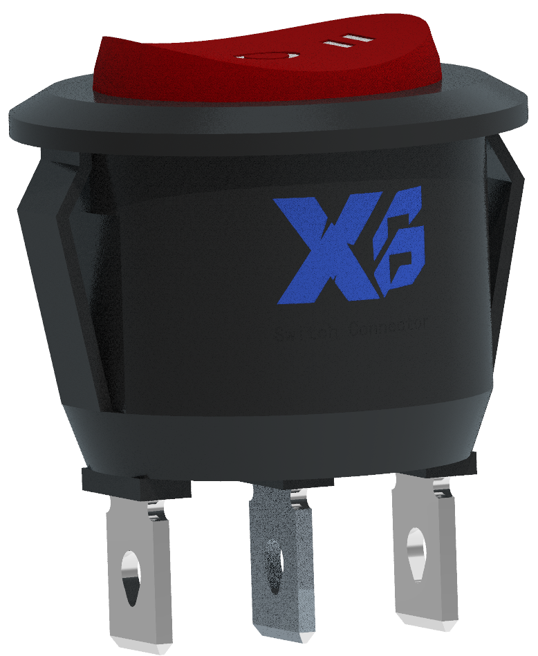 XB-RS601C-1030041BB-ZP-X