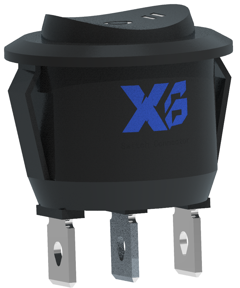 XB-RS601C-1030041BB-ZP