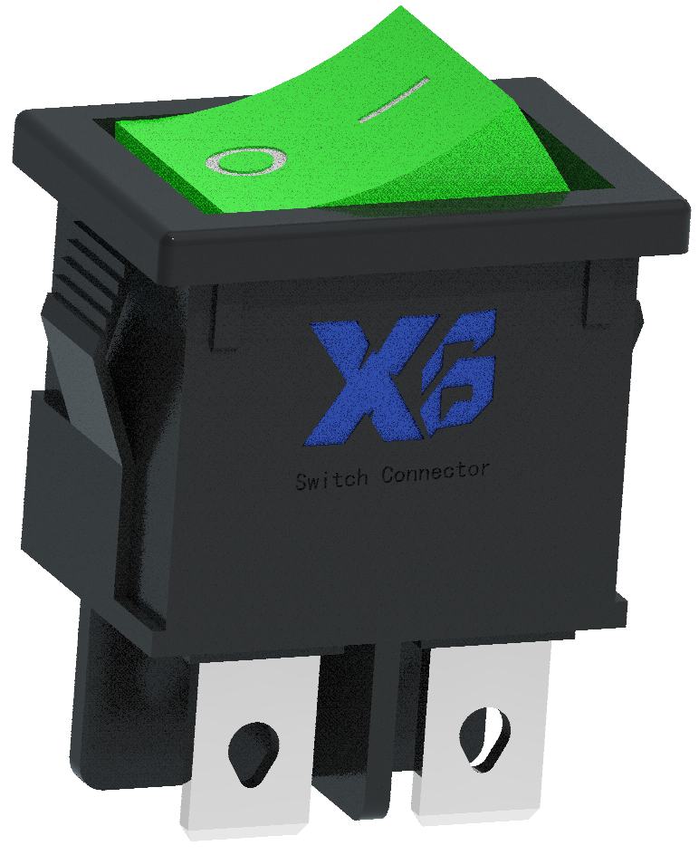 XB-RS601D-2010011BB