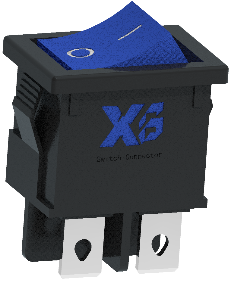 XB-RS601D-2010011BB