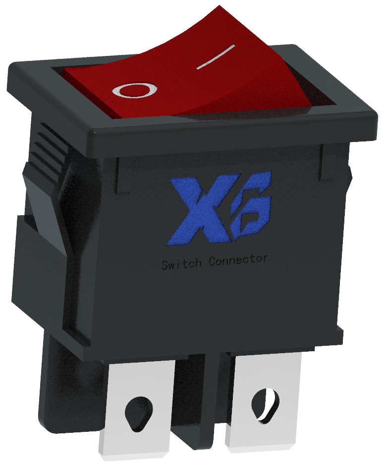 XB-RS601D-2010011BB