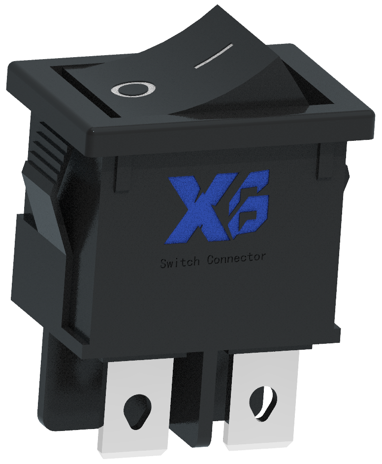 XB-RS601D-2010011BB