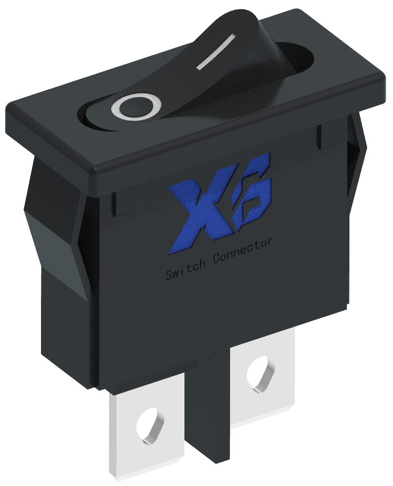 XB-RS601D1A-1010011BB-ZP