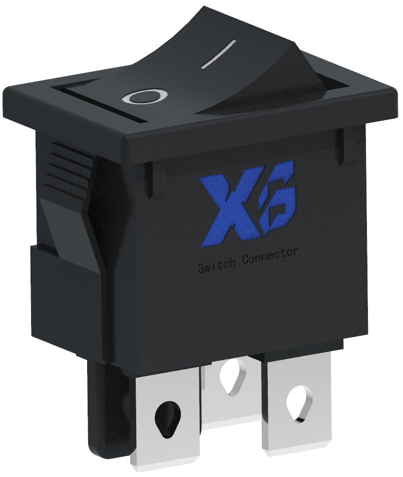 XB-RS601D1A