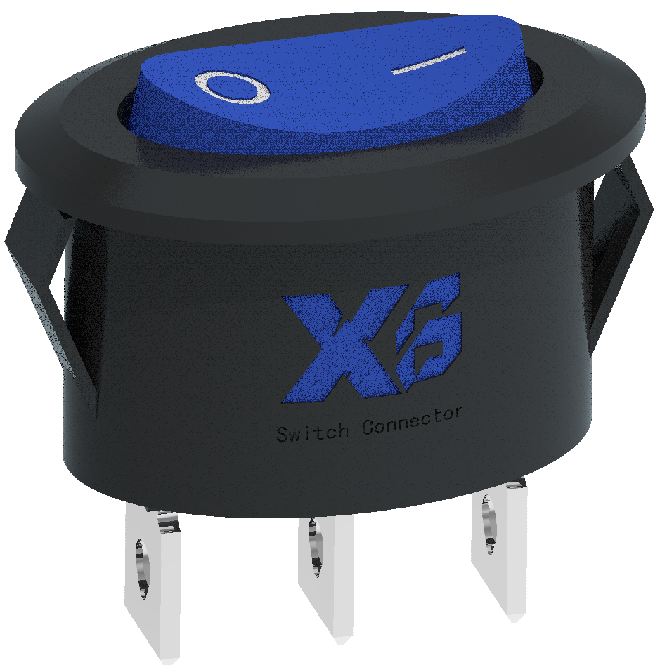 XB-RS601E-101N011R1B-4A-ZP
