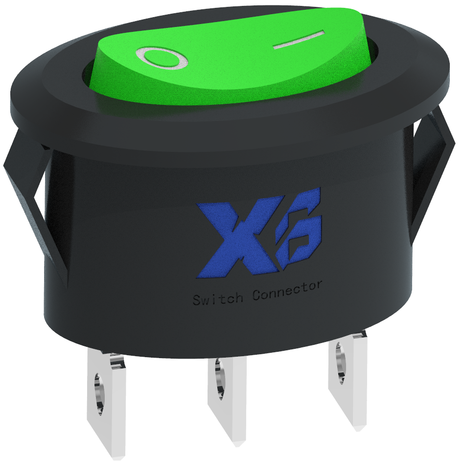 XB-RS601E-101N011R1B-4A-ZP