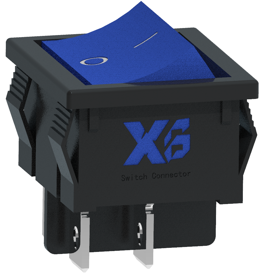 XB-RS601DB-2110013TBB-8G-ZP-XX