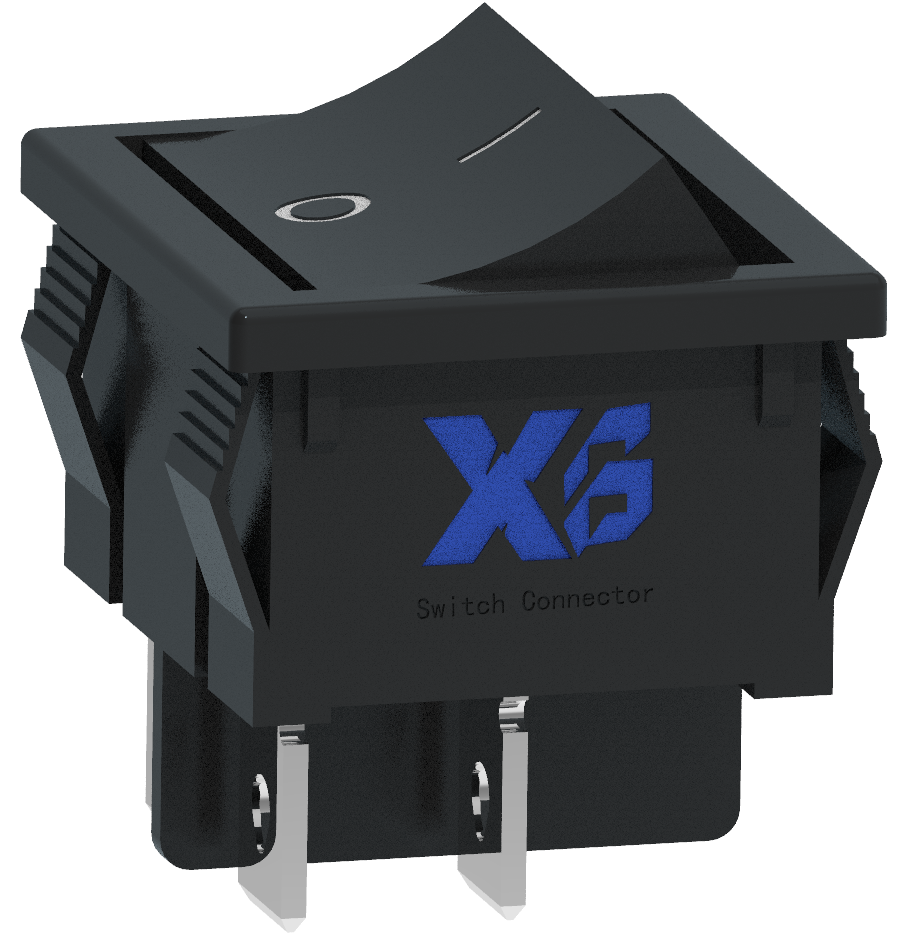 XB-RS601DB-2110013TBB-8G-ZP