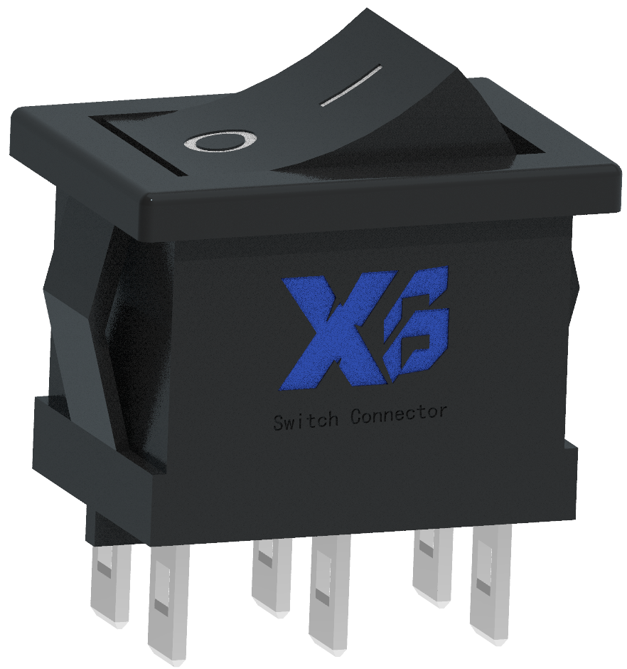 XB-RS601G-2020018BB-4A-X