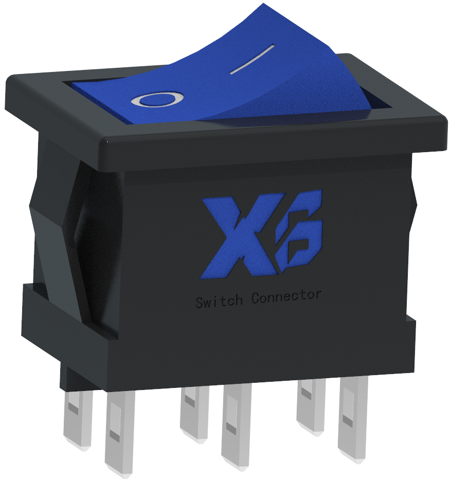 XB-RS601G-2020018BB-4A-XX