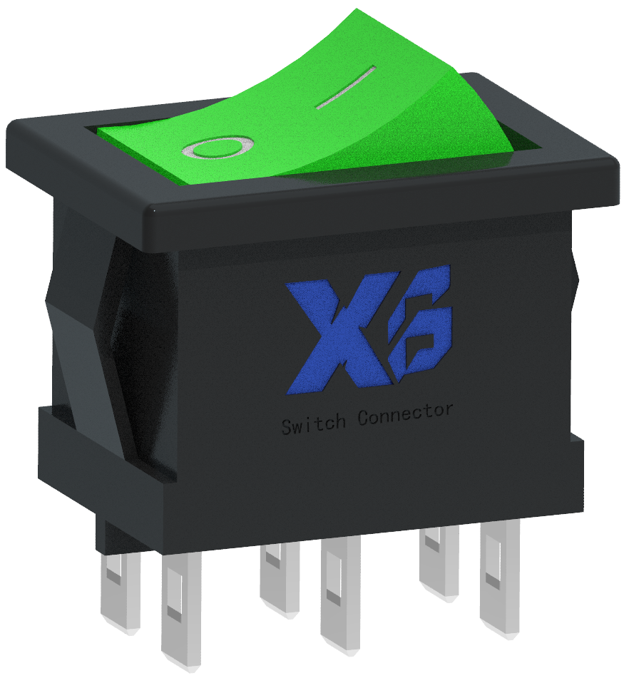 XB-RS601G-2020018BB-4A-ZP