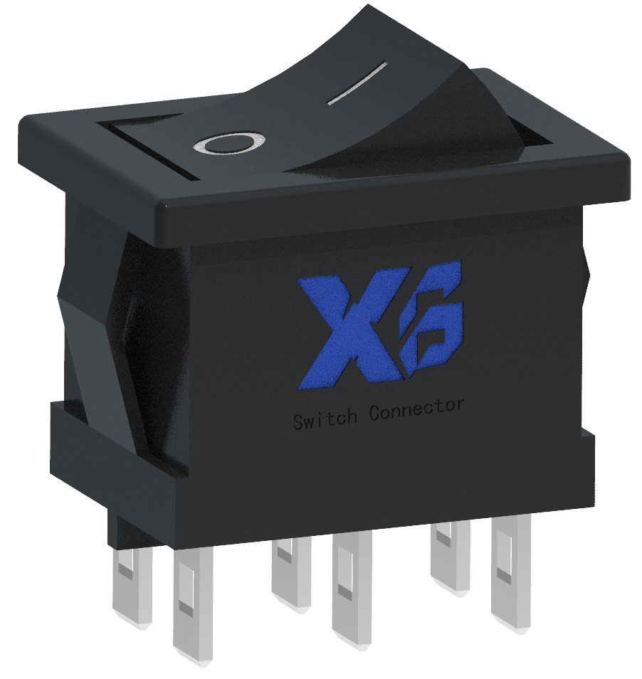 XB-RS601G-2020018BB-4A-ZP