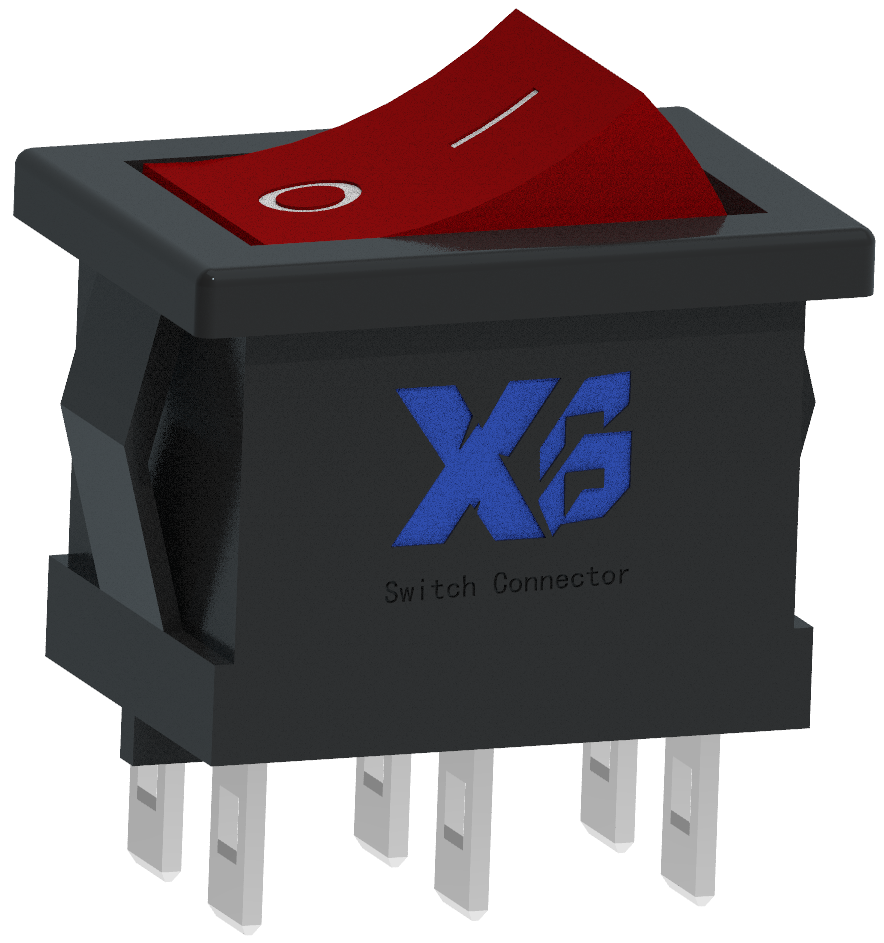 XB-RS601G-2020018BB-4A