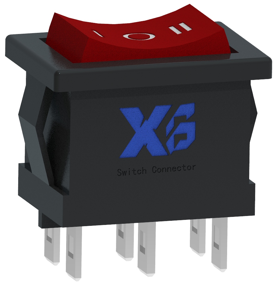 XB-RS601G-2030048BB-ZP
