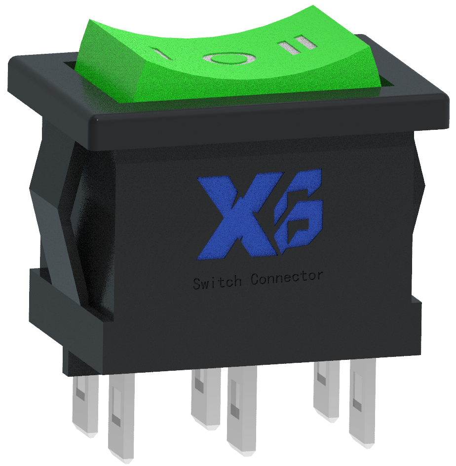 XB-RS601G-2030048BB-ZP