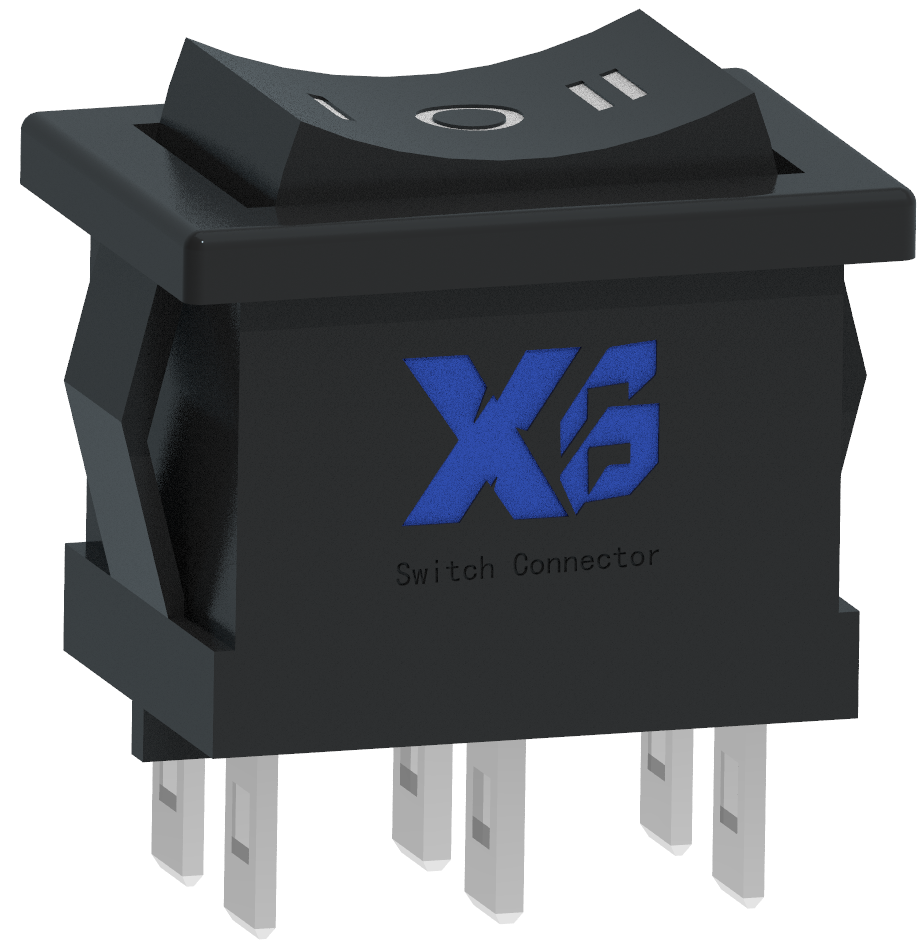 XB-RS601G-2030048BB-ZP