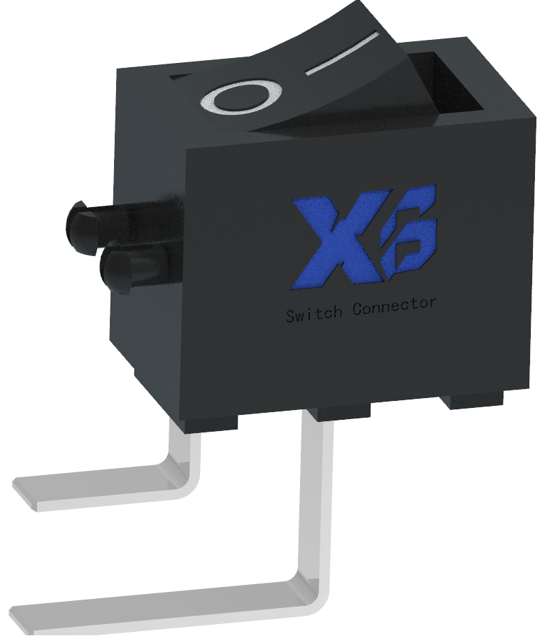 XB-RS601H3A-1010017BB-ZP