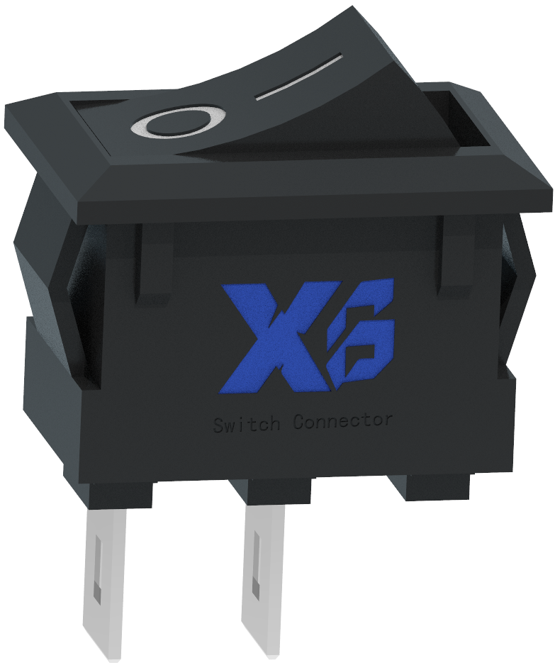 XB-RS601HL-1010011BB-4A-ZP