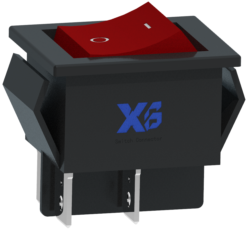 XB - rs606 - 2010011tcbb - 20A