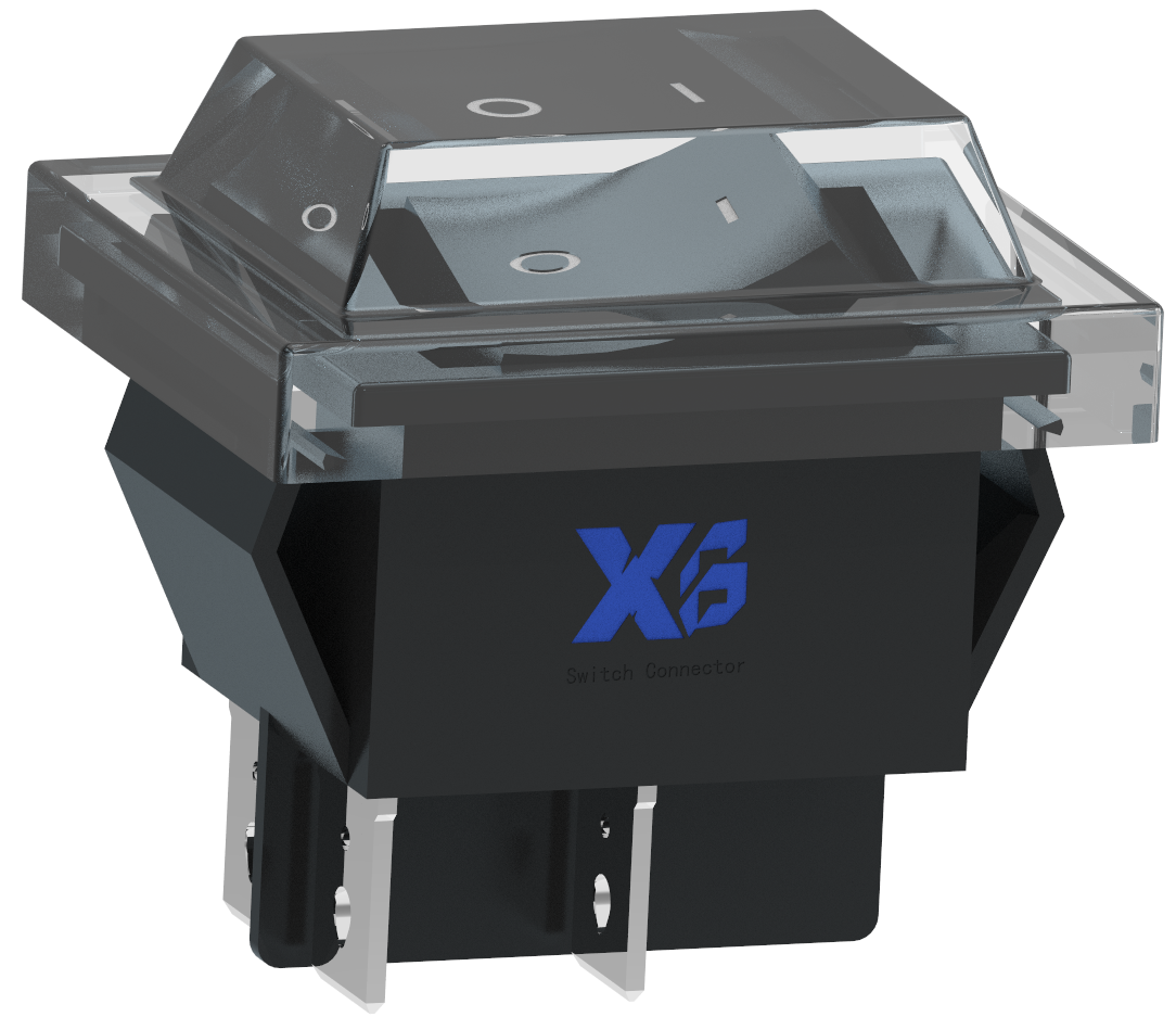 XB-RS606-201A011CG1B-ZP