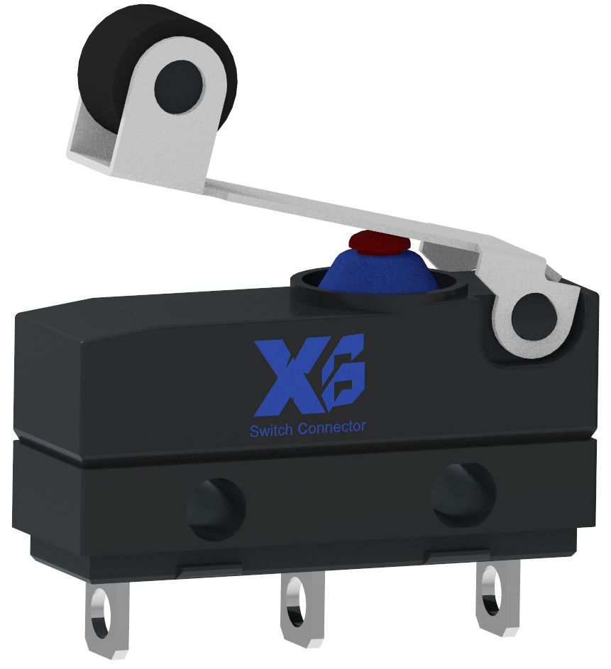 XB-FSK-18-011형