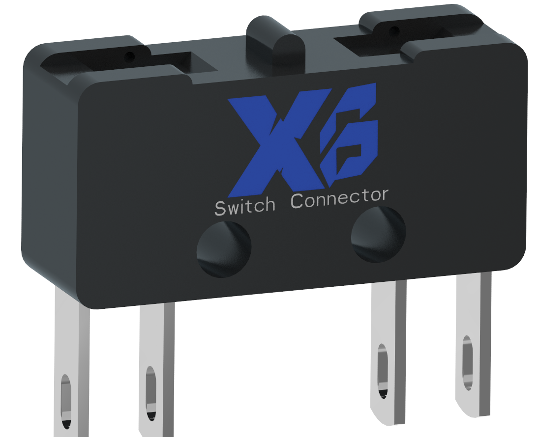 XB-G606-200K00D