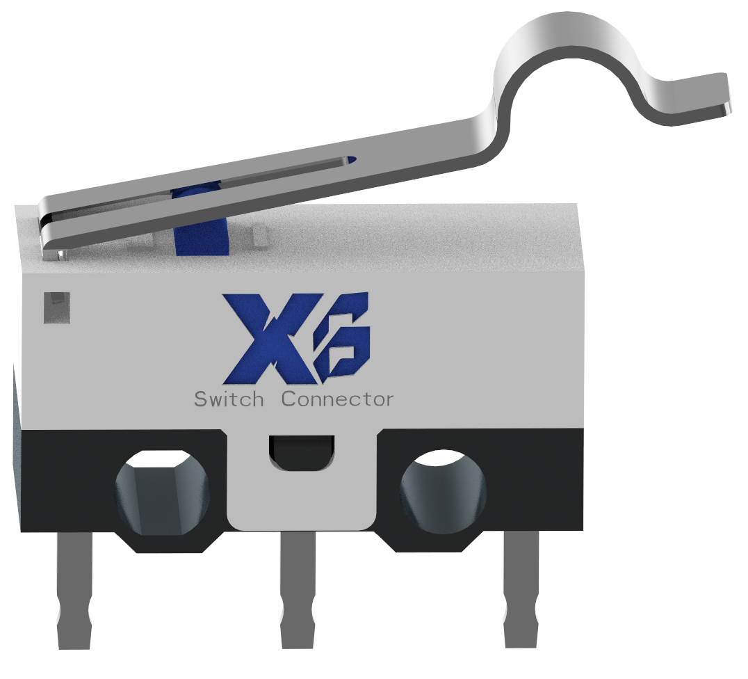 XB-TM-003型