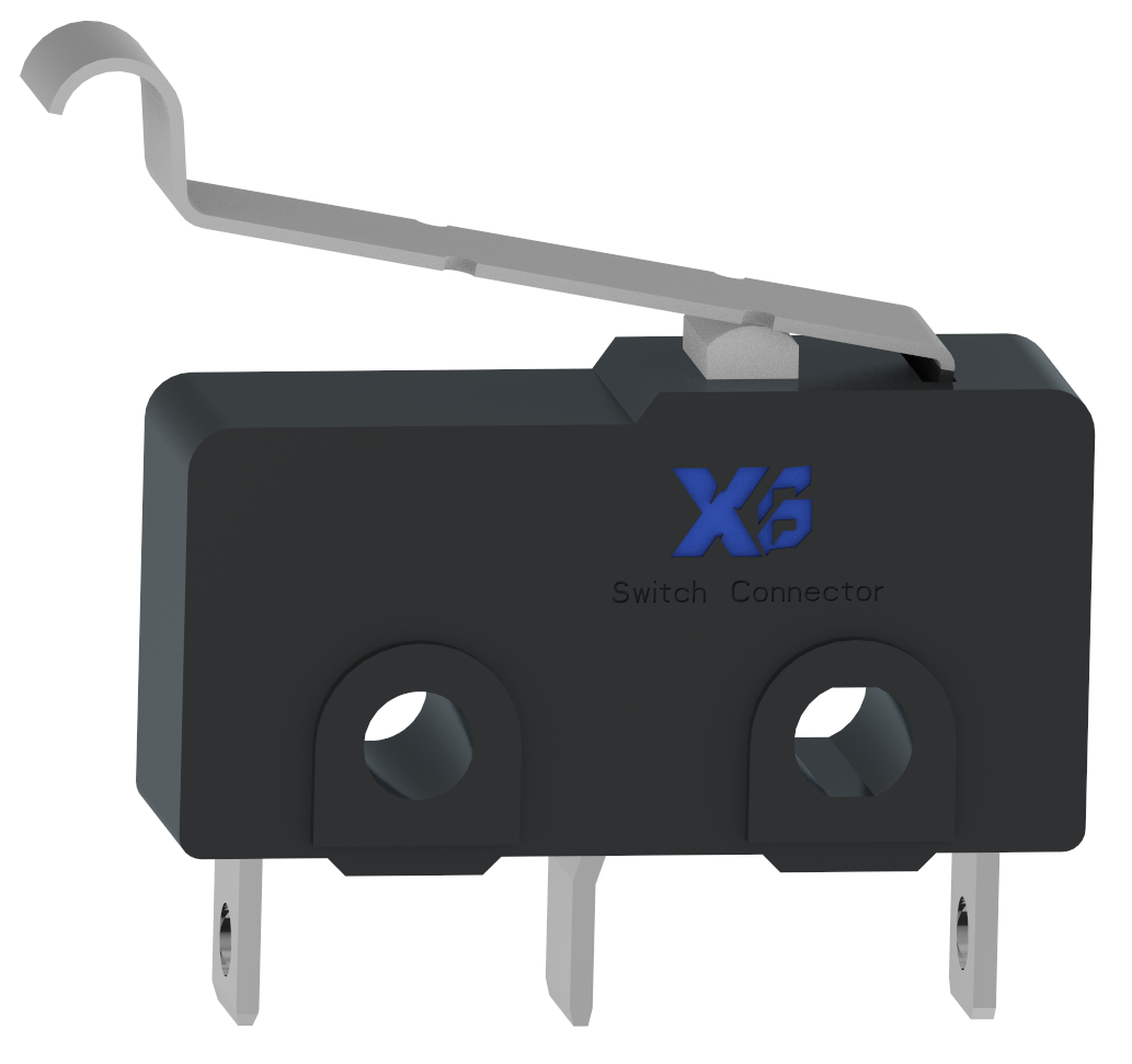 Modèle XB - TM - 016