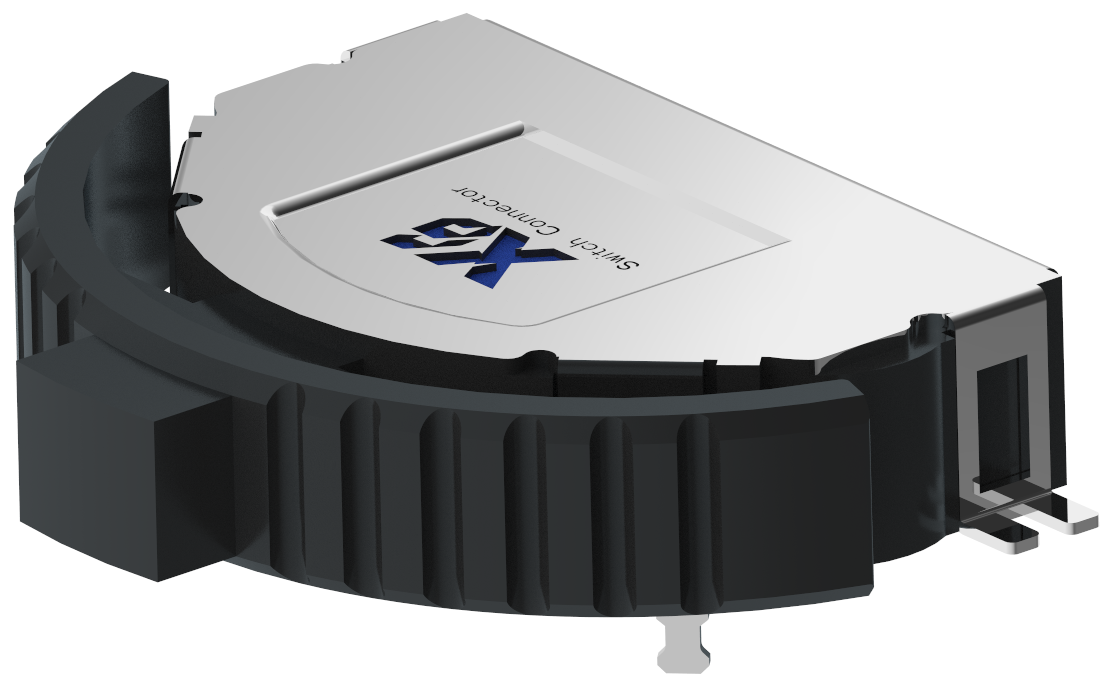 XB-TM-2122D