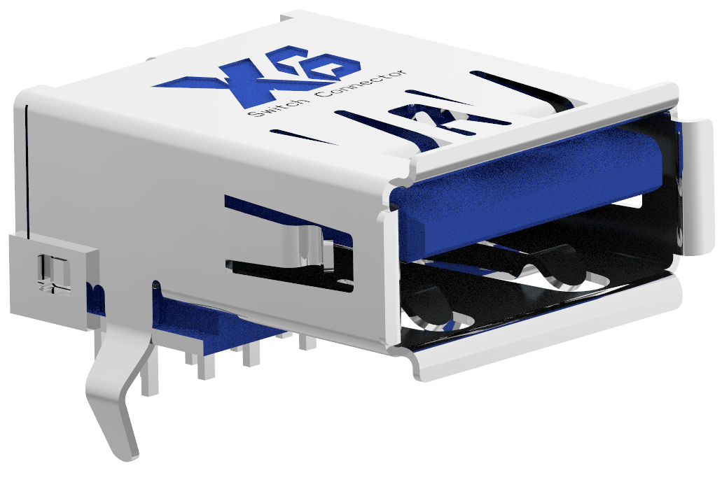 XB - u231 - 091n - 1blrc19