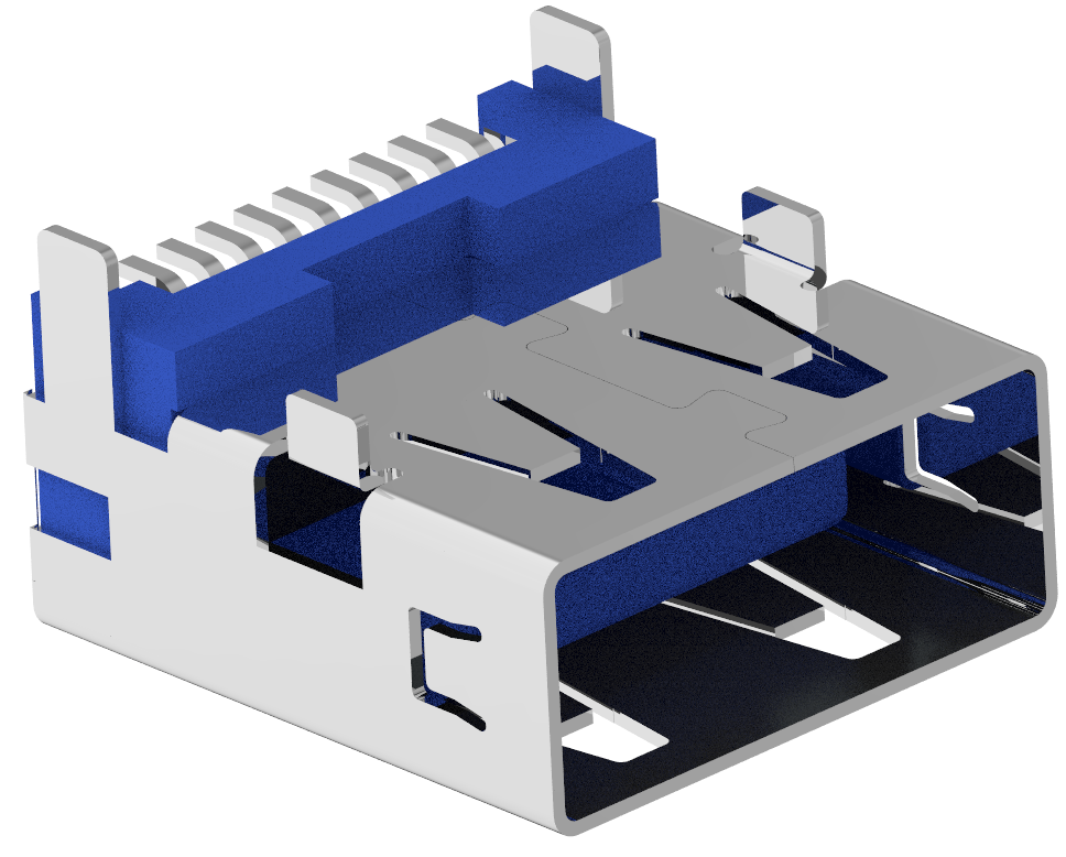 XB-U231-091N-4BLFA00-SS