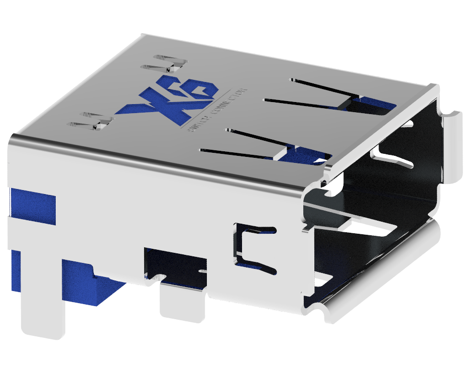XB-U231-091N-4BLRA00-S