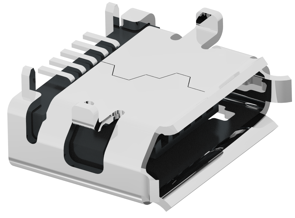 XB - u254 - 05xx - 4 ch 25